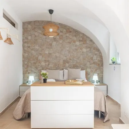 Apartment La Piccola Corte *