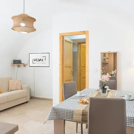 Apartment La Piccola Corte Sorso
