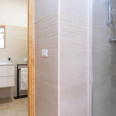 La Piccola Corte Apartment