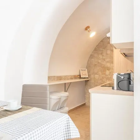 La Piccola Corte Apartment