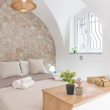 Apartment La Piccola Corte